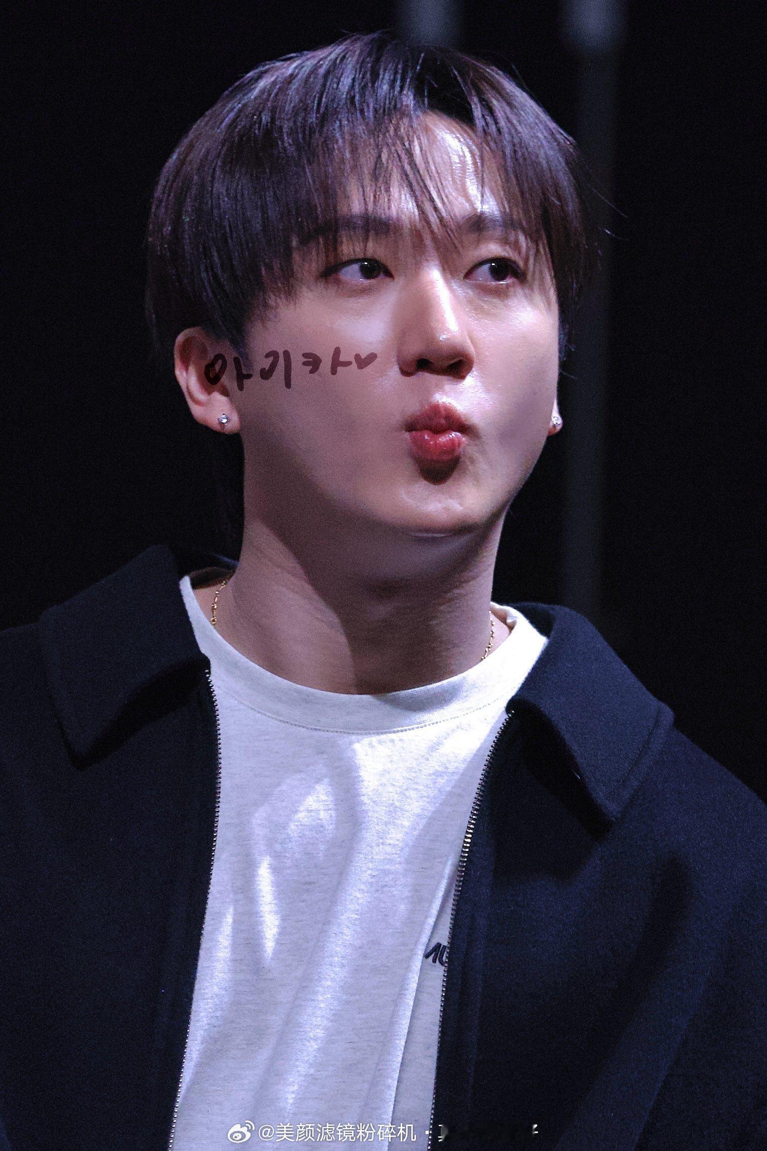 straykids黄铉辰，徐彰彬，李旻浩，梁精寅，李龙馥，金昇玟，方灿，韩知城今