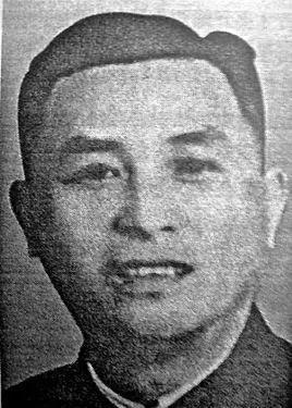 1941年，谢育才夫妇被俘，在狱中生下一个孩子，为了逃出去，夫妻二人将孩子交给特