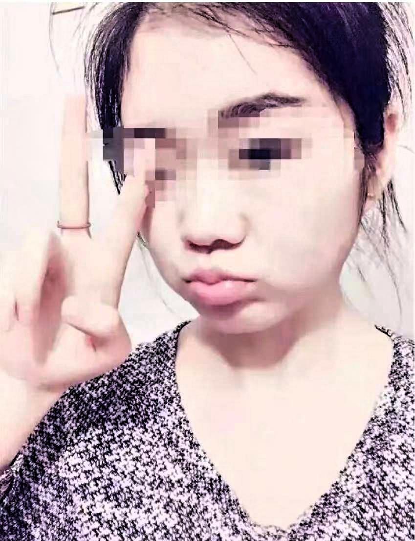 舔狗，舔到最后一无所有

2017年，浙江杭州盛庐小区一名年轻女子从19楼坠下，