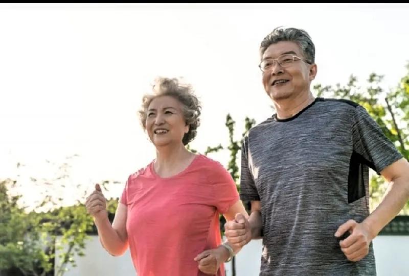 94岁无疾而终，不论是自己还是亲人都是一种福份，相比于，我老家的二奶奶就没有这么