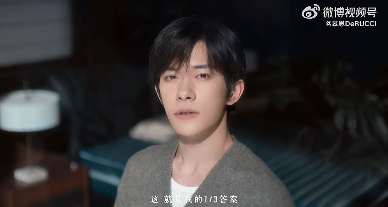 卧槽，哥哥这种人夫感，慕思你很会拍嘛