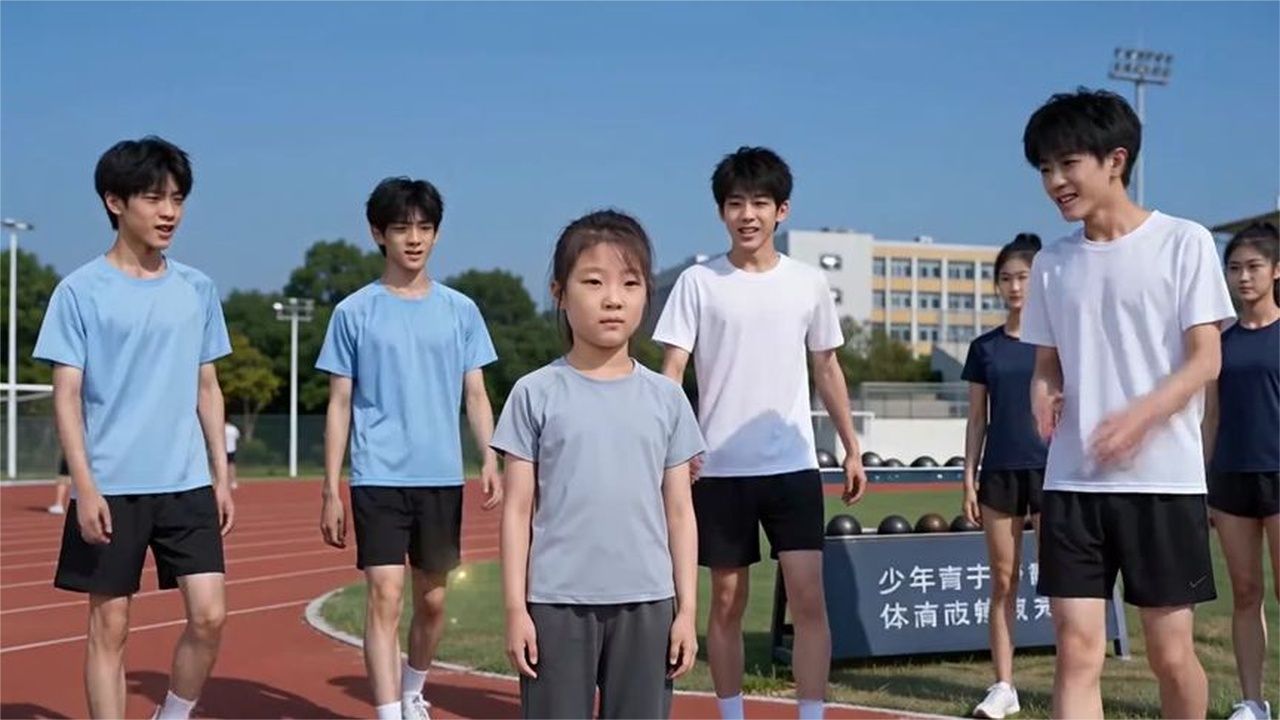 女子标枪开启“严子怡”时代，出道即是巅峰 #冠军领奖仪式