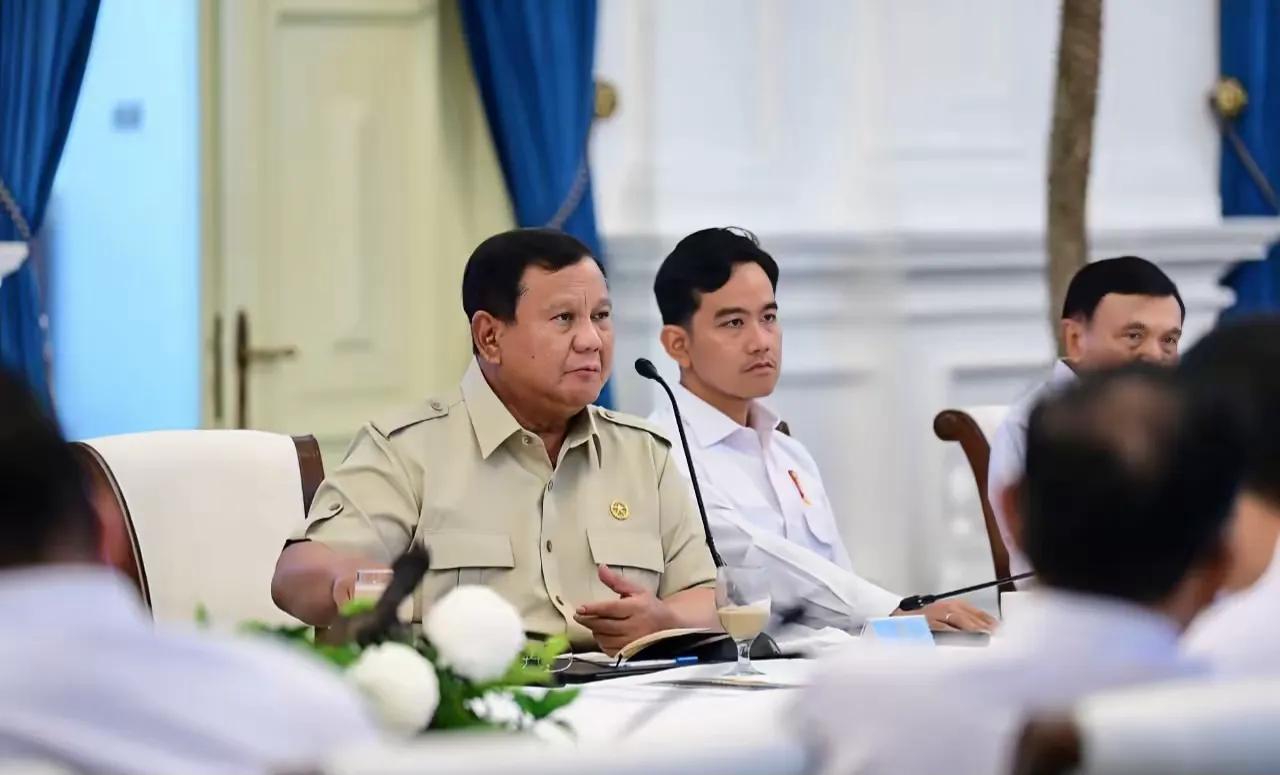 印尼兑现诺言了。近日，印尼国家经济委员会主席公开表示，雅加达与北京关系非常好，总
