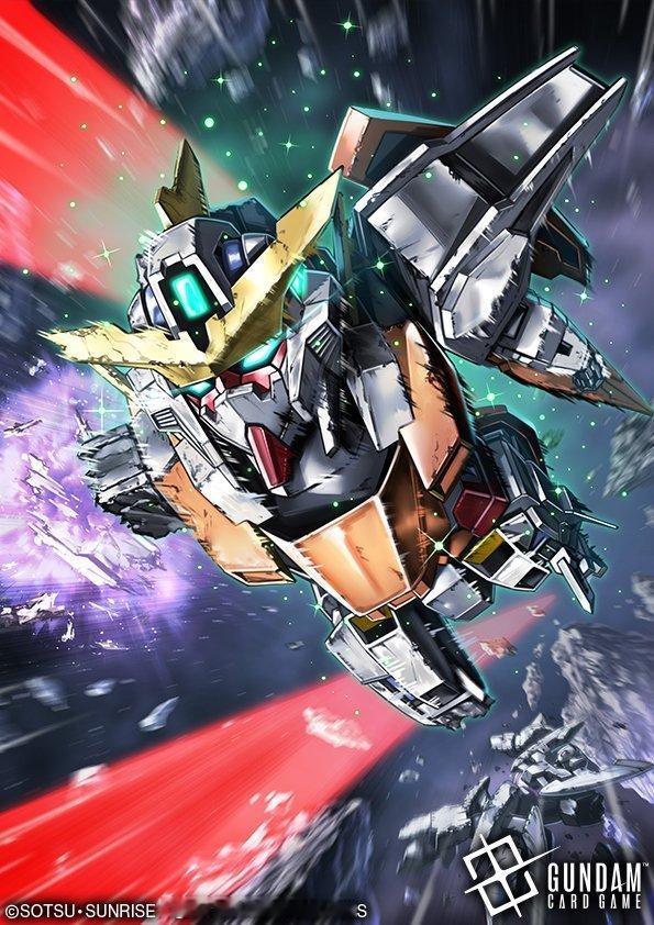 主天使高达（via アマサキ）高达