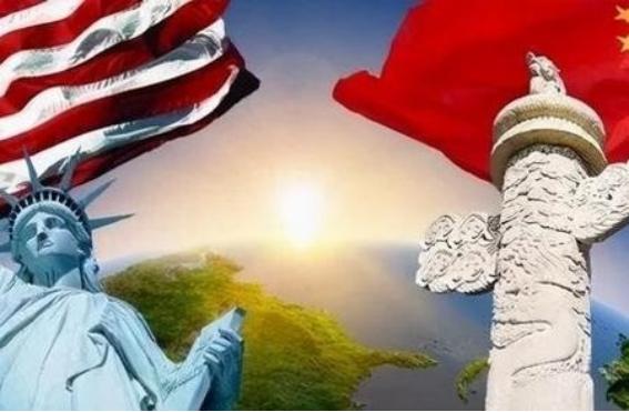 终于有人管管美国了！美国遇到大麻烦，用得上中国了，才想起来中美两国需要携手。
 