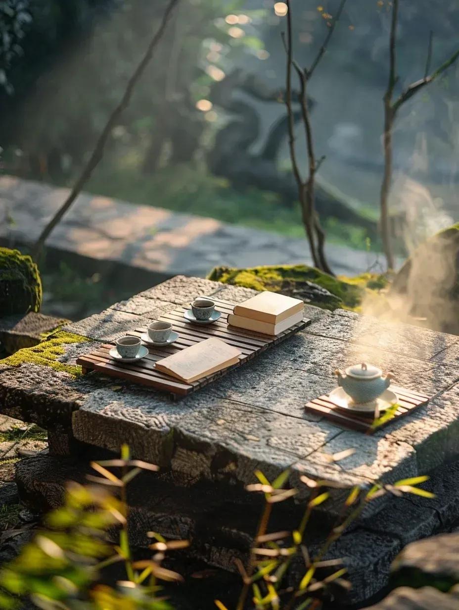 一段人间清醒：
任何家庭只要出现一个认知狭隘，
个性强势，还很自私的人，
对这个