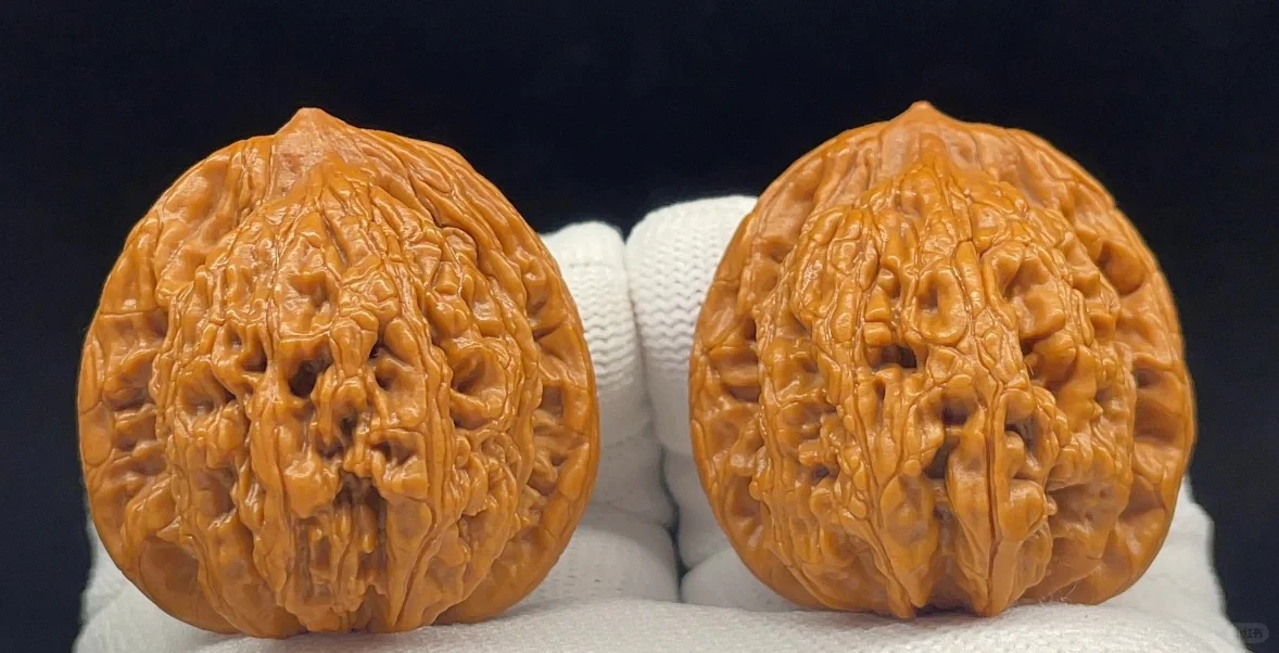 原桩粗筋满肉的虎头可以拿出来看看嘛？