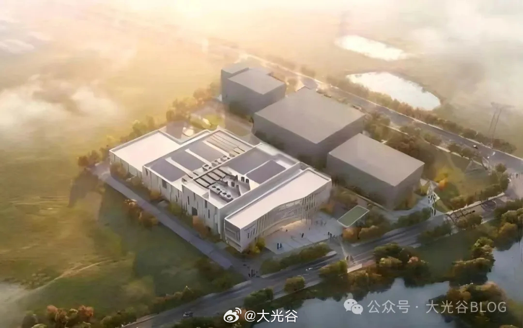 总投资5.2亿！科创板半导体零部件龙头落子光谷，项目规划公示近日，光谷又一集成电