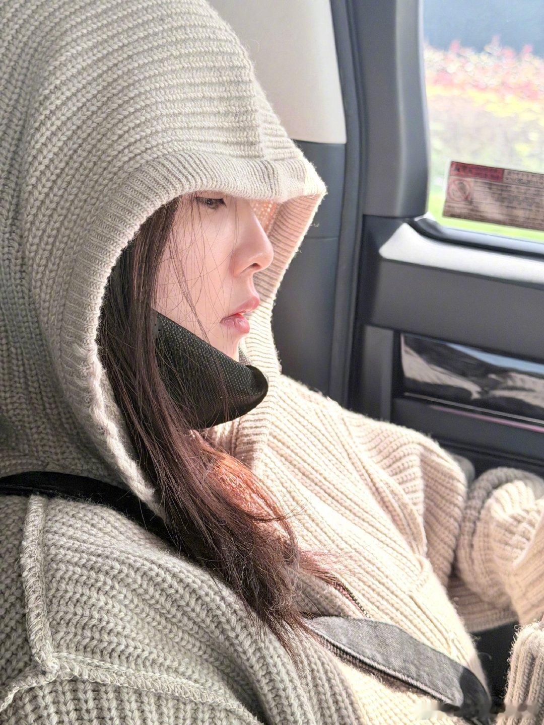 白鹿做了饺子汤 白鹿强女心态 白鹿这强女心态真的太值得所有人学习，从容又通透。 