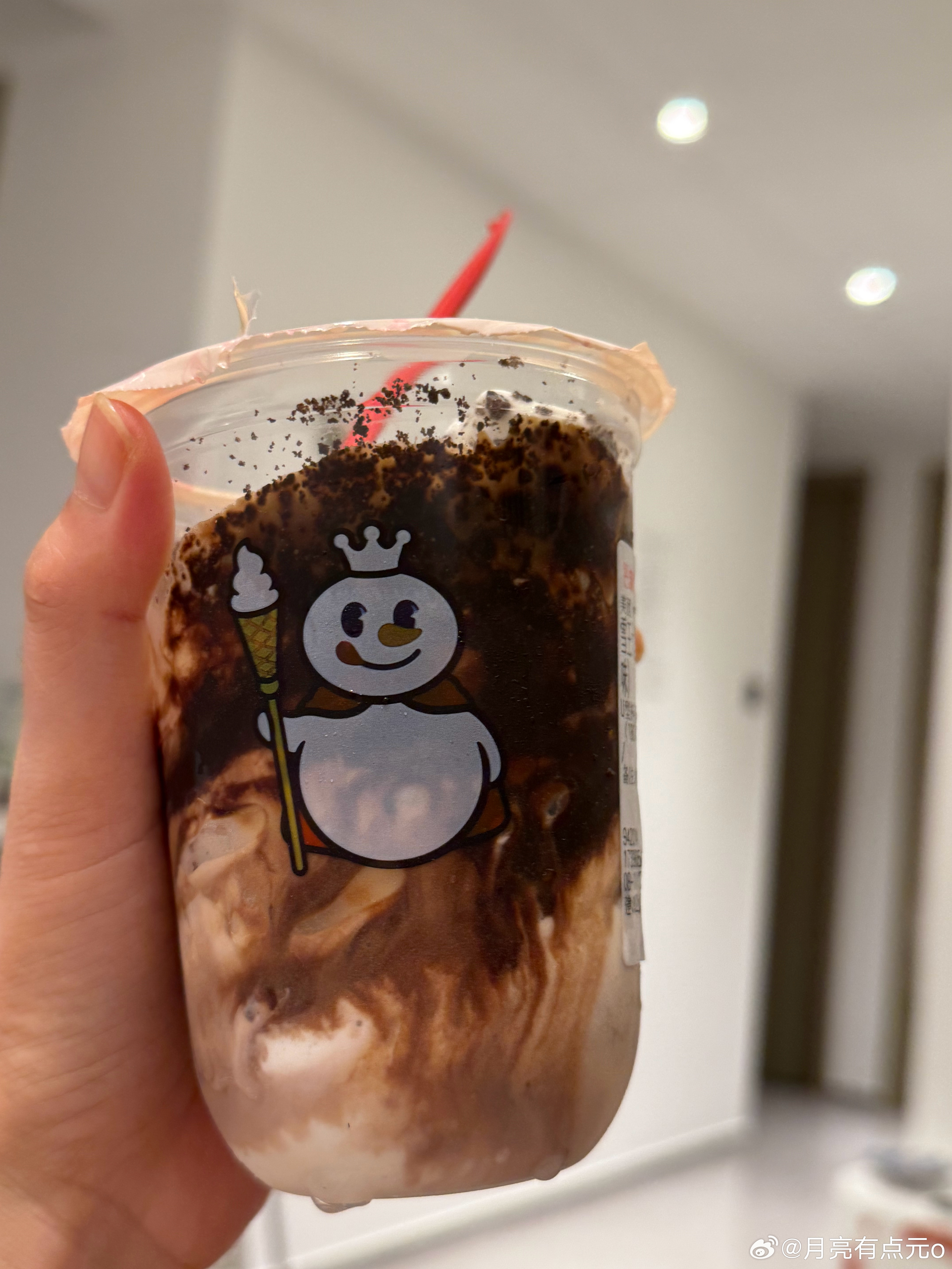 放纵一下~ 