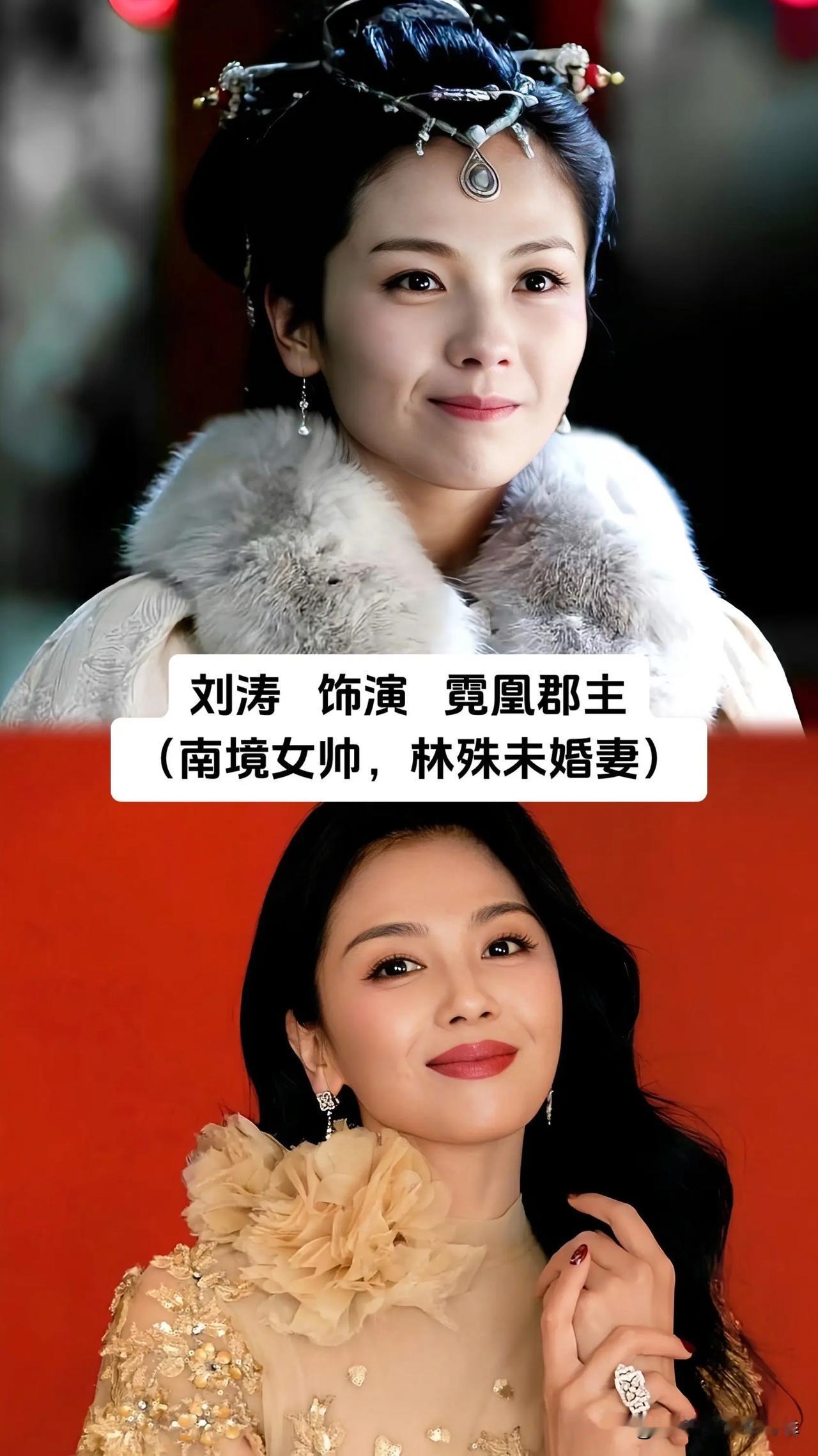 《琅琊榜》播出多年依旧被无数观众反复回看，这部剧能成为古装剧标杆，离不开一众演员