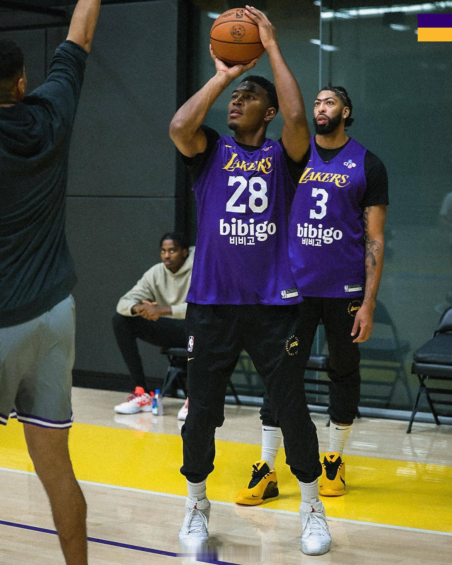 西部第一，继续保持清醒#nba开新大集##湖人国度# ​​​