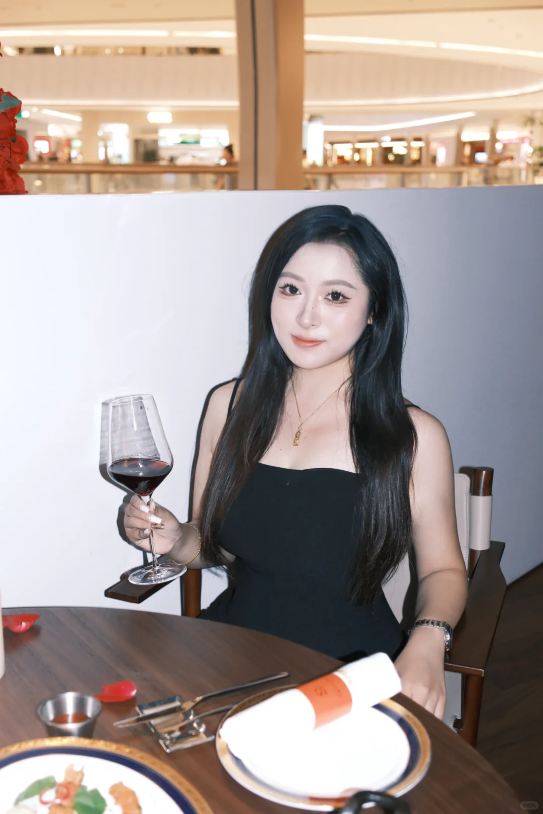 常州的高级漂亮饭🍷约会首选地