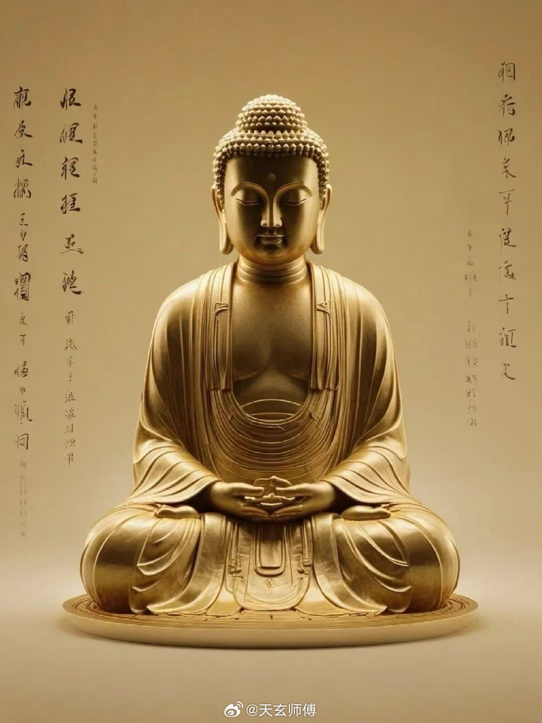 没有福报的人是没有缘分接触到玄学的，就算偶尔被她们接触到了，她们只会嗤之以鼻的说