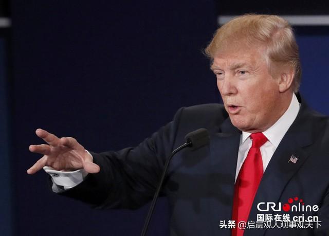 特朗普的“胜利”谎言，美军撤出，霸权落幕

据福克斯新闻频道、美国广播公司等多家