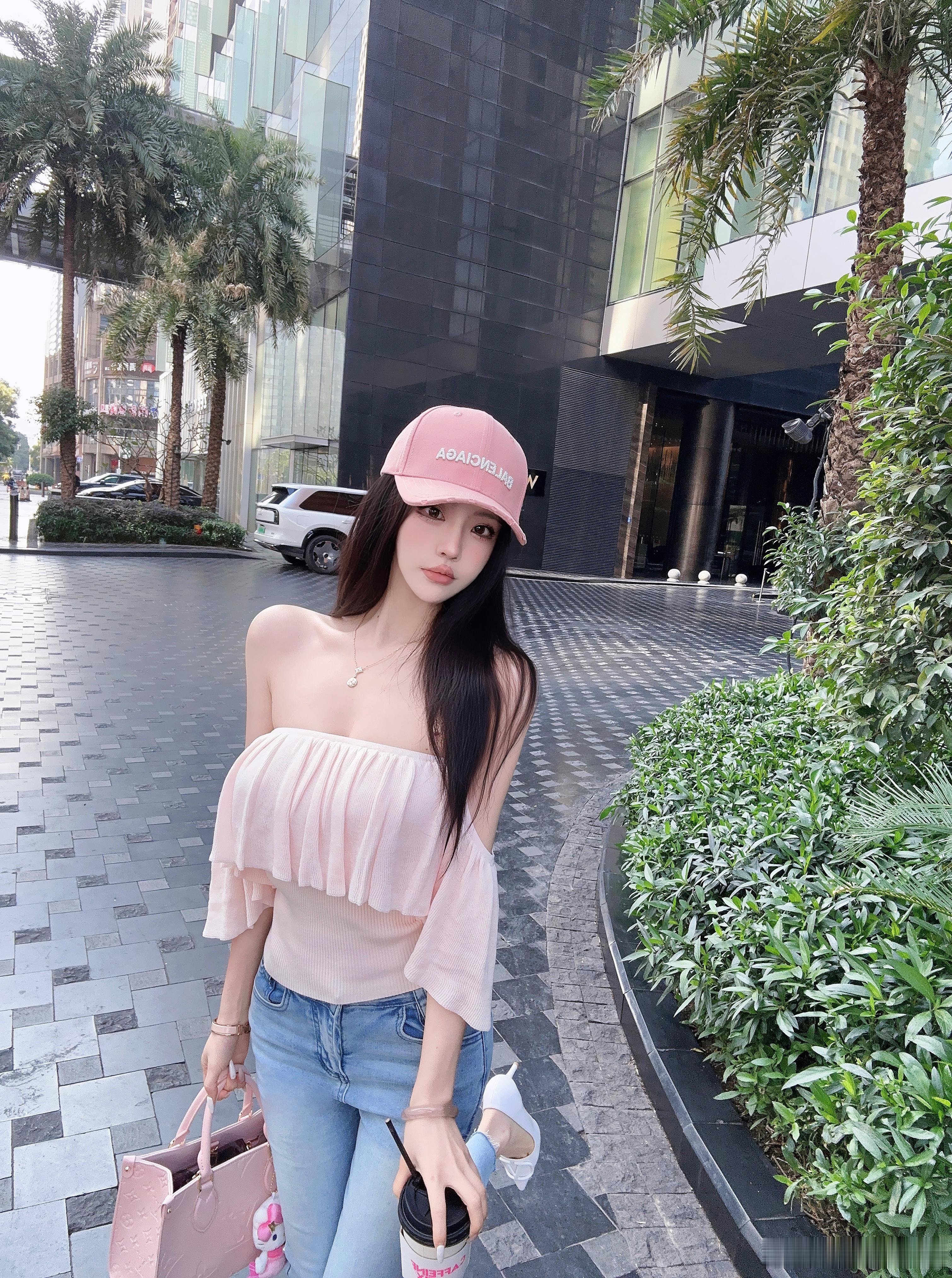 心宽无烦恼  心好命就好 