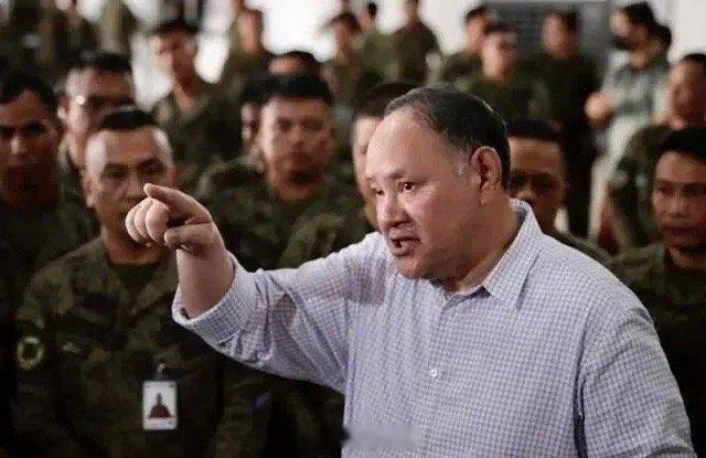 菲律宾对中方服软，总结在仙滨礁败因，得出一个重大经验！英国《金融时报》称，自从中