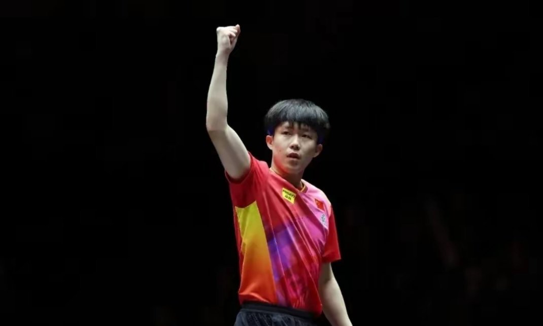 国乒五连胜，王楚钦、孙颖莎单打扛旗，双打仍需加劲12月5日，国际乒联混合团体世界
