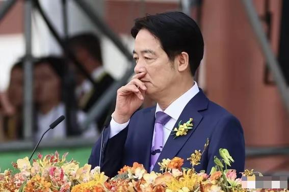 法国在野党一把手竟公开宣布台岛是“国家”，还敢叫嚣“自决权”！5月26日，中国驻