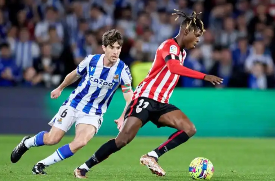 西甲单场 毕尔巴鄂vs西班牙人 西班牙人状态不俗，毕尔巴鄂主场额能否顺利拿下？机