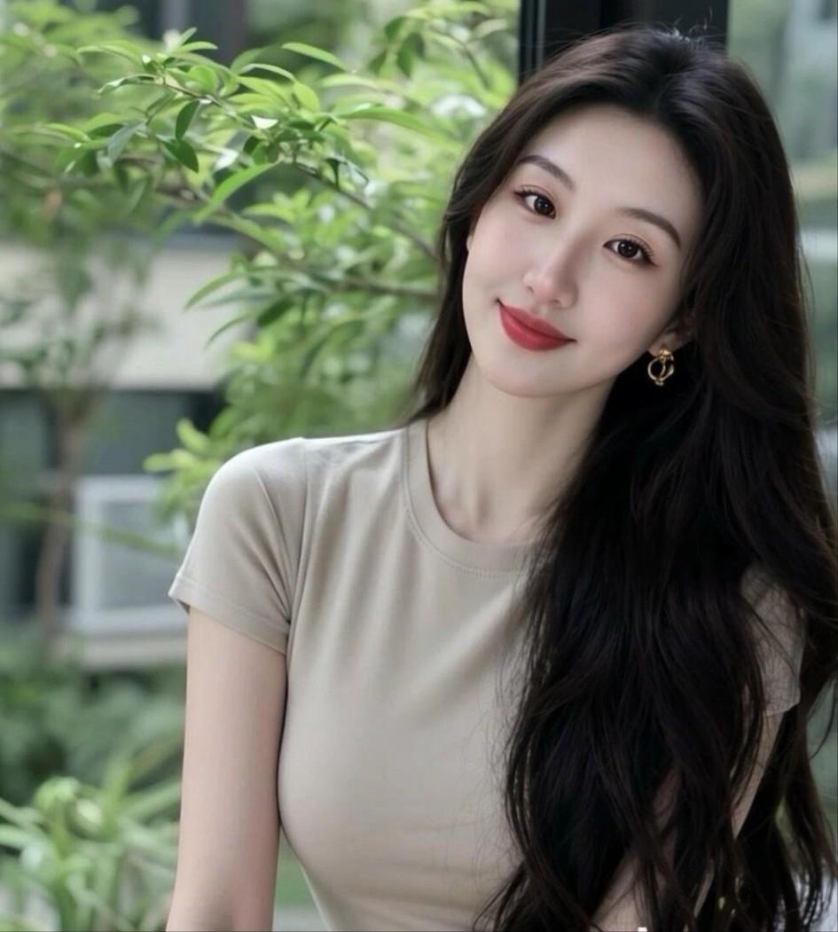 绿色漾河弄，笑靥胜日华。晒图笔记大赛 如何穿搭,可以显得更淑女一点? 记录我的2