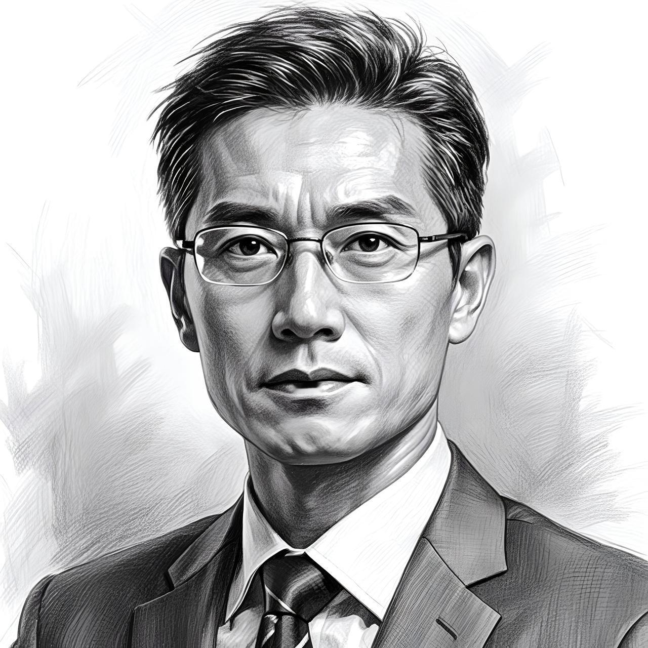 同事只是同事，
别啥都往外说。
你以为的“交心”，
可能变成别人捅你的刀子；
你