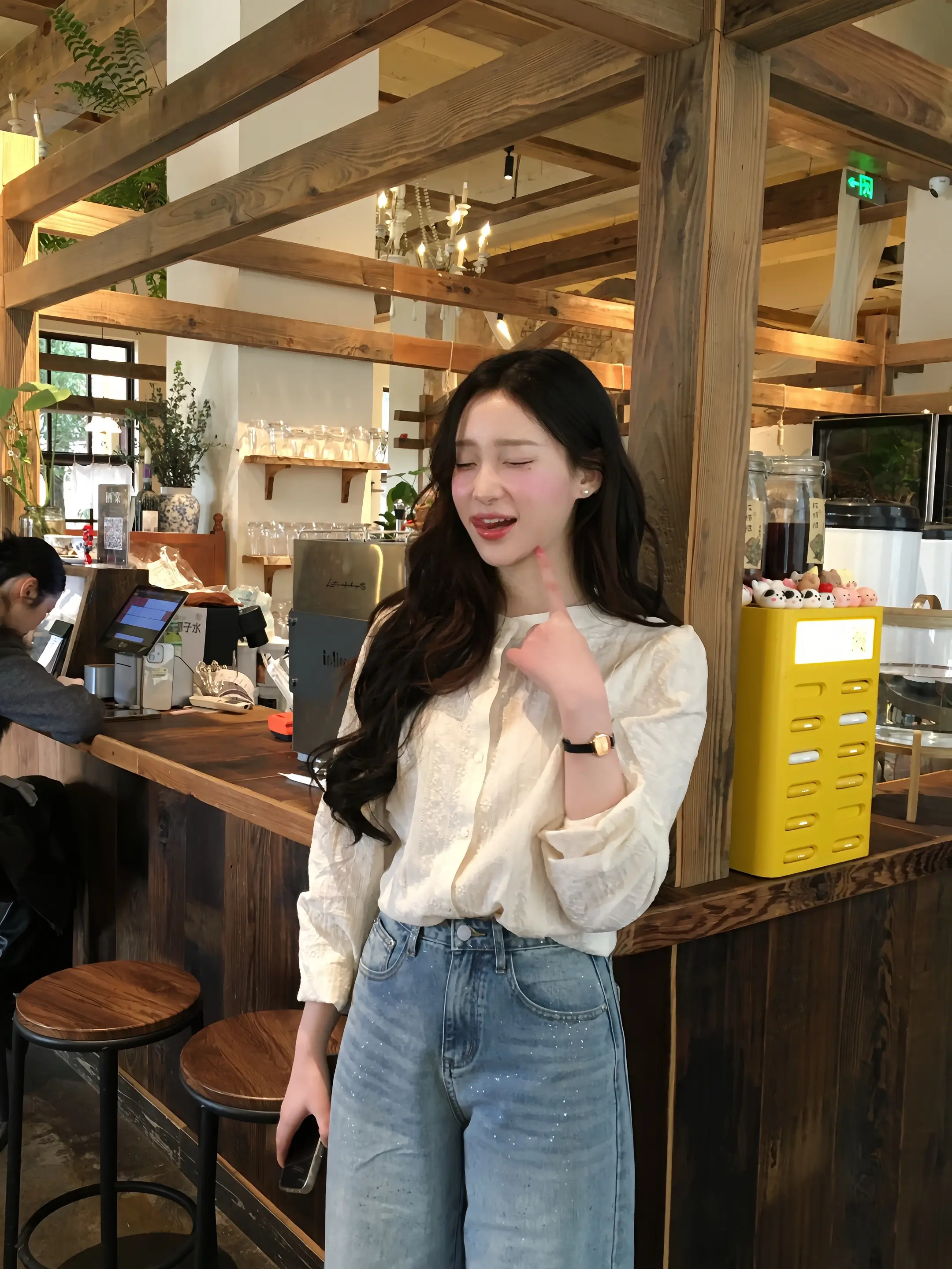 你的世界少了我这份吵闹真的可以吗