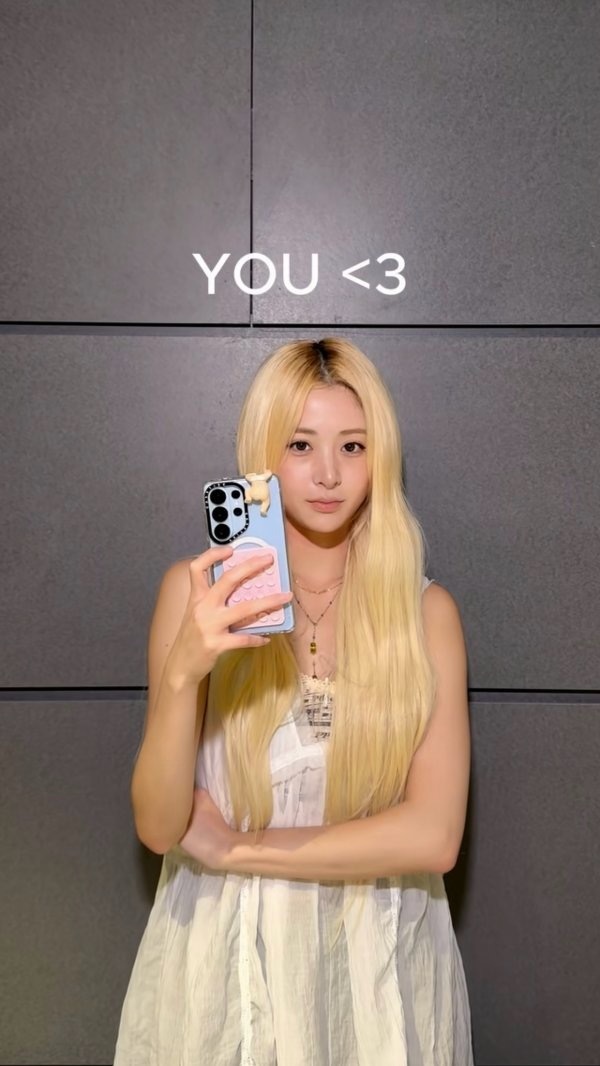 许允真为什么要内涵newjeans＜3 