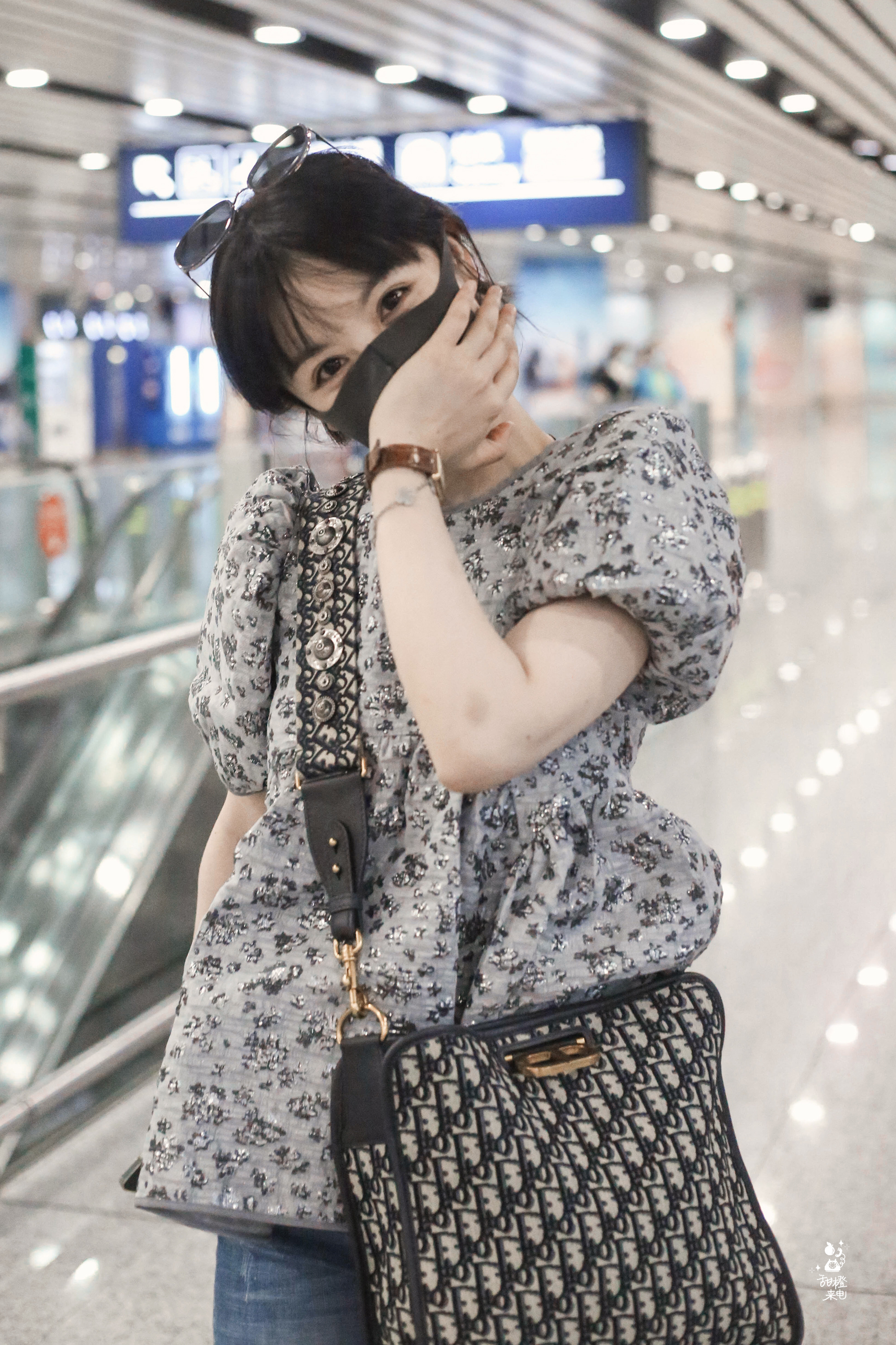 我承认你是天使而且好可爱♡˃̶͈ ꇴ ˂̶͈♡ 