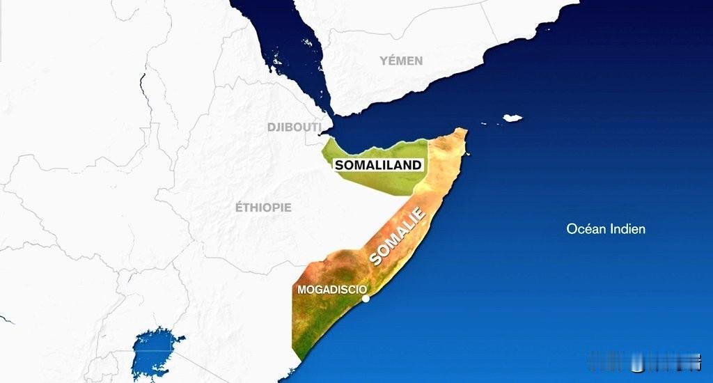 突发新闻：据以色列第12频道报道，以色列和索马里兰正在就以色列在索马里兰设立军事
