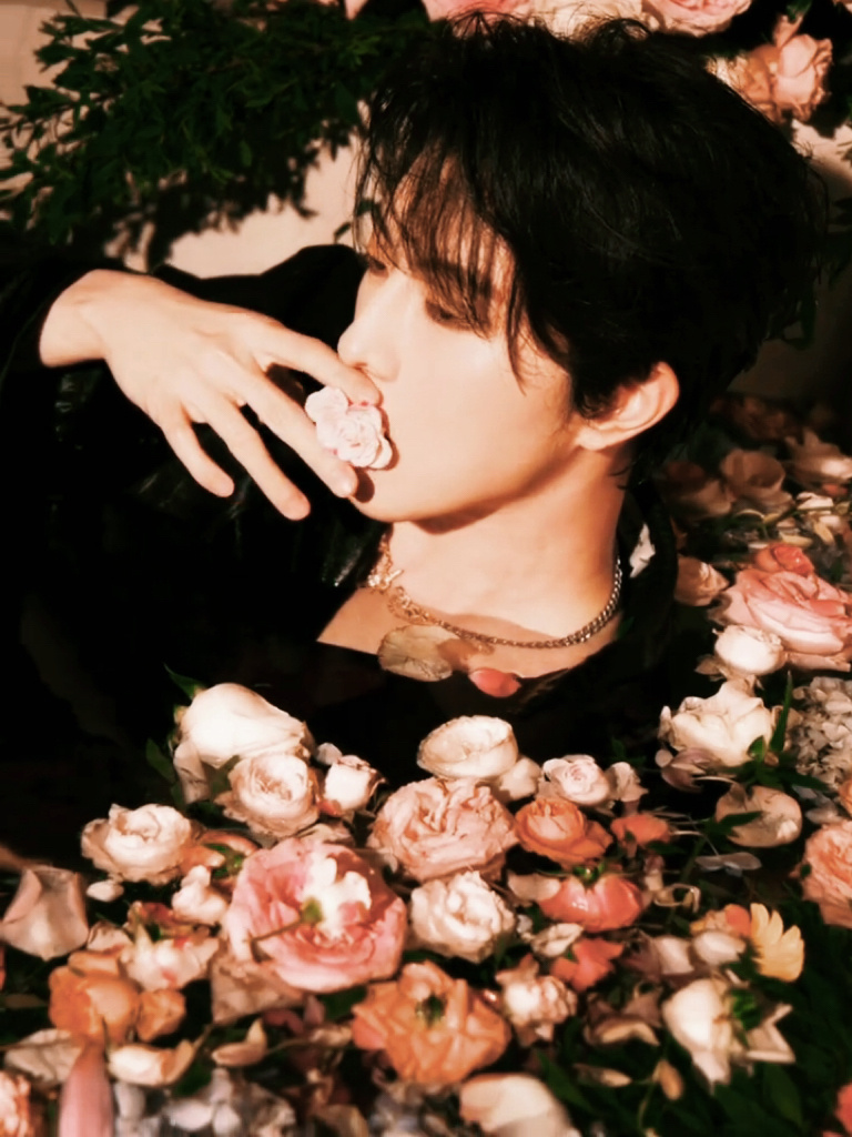 人比花娇🌸 