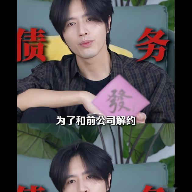 徐艺洋给罗正介绍工作这事儿，乍一看离谱但细想还挺合理🤔 罗正从《偶练》出来之后