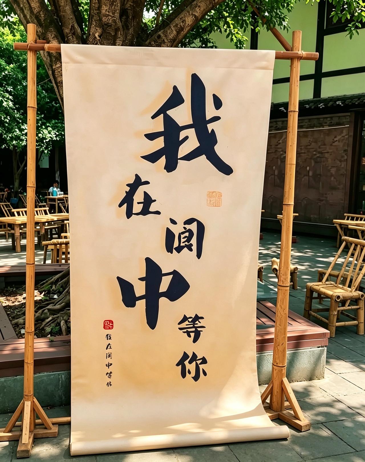 ［阆中巿首届“未来亲家见面会” ］

为搭建家长交流平台，化解青年婚恋难题，阆中