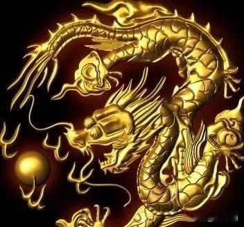 龙年好运！龙的故事好有意思，不妨听听？
龙生九子在中国传统文化中是一个非常重要且