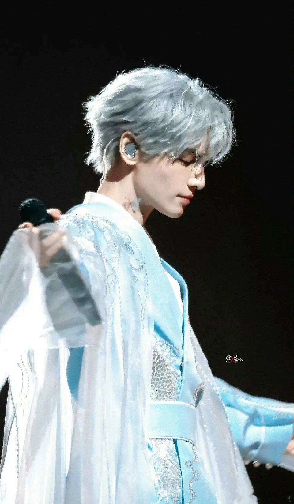 好怕罗云熙粉丝说檀健次cx他[允悲] ​​​