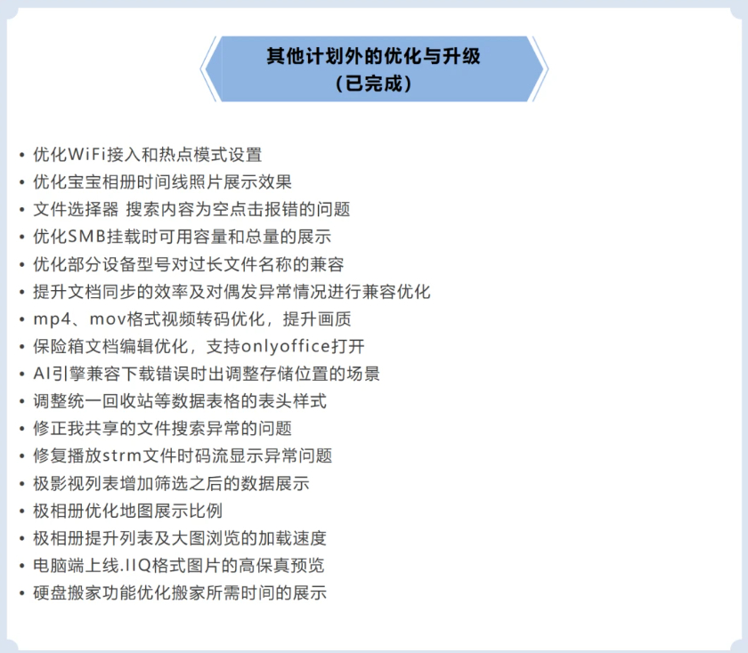 家人们谁懂啊！作为数码小白，当初图个方便，按朋友推荐入了极空间私有云Z4Pro+