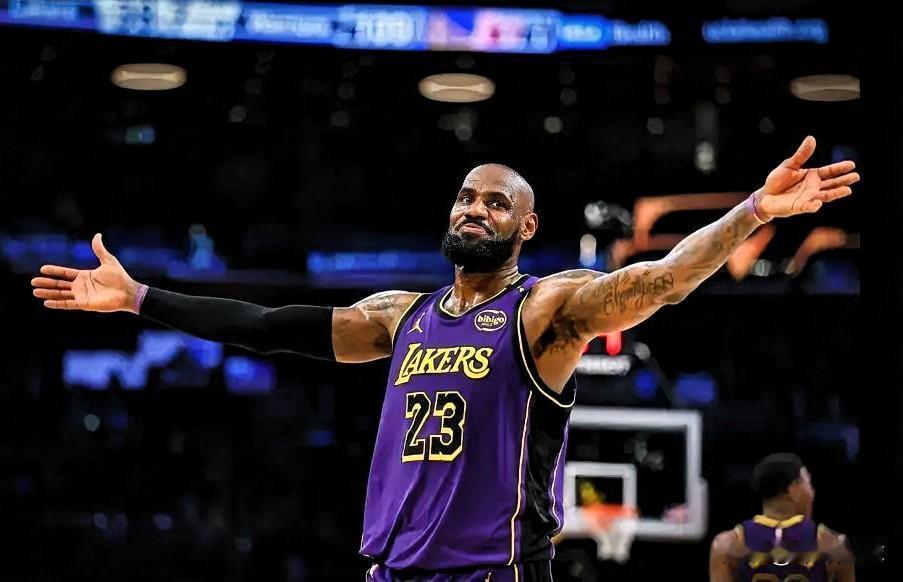 不走了！湖人正与詹姆斯商谈新合同，双方已有实质性沟通！

就在今天，据ESPN名