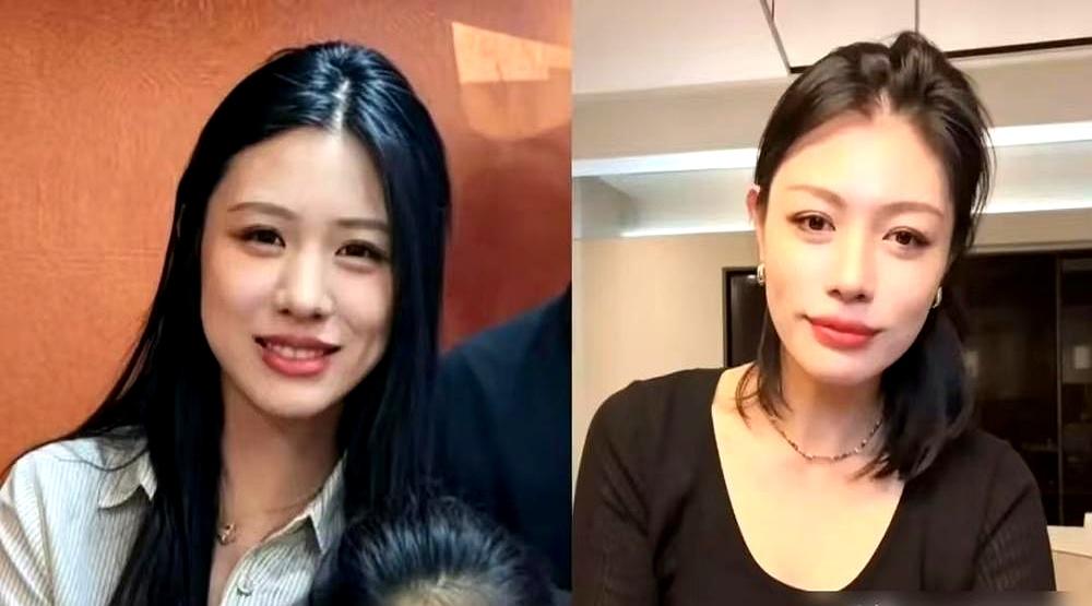 别说，汪峰大女儿小苹果现在这长相，还真是越长越像葛荟婕了。
小时候大家总觉得她像