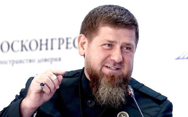 车臣是否出兵伊朗，出现了明显变数。卡德罗夫日前还在高调表态，称愿派“志愿军”赴伊