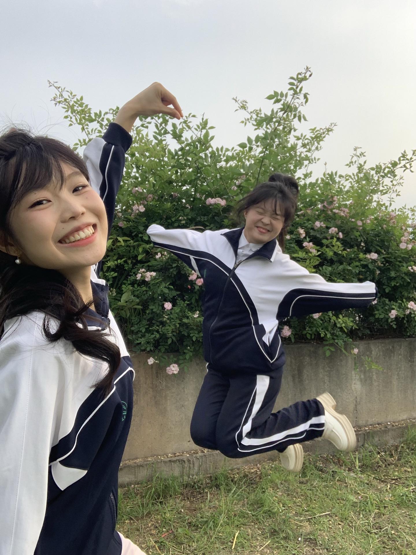 我们的青春。