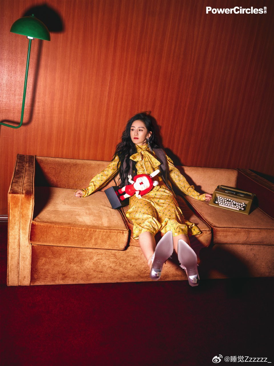 谢娜想和徐洁儿跑马拉松没想到徐洁儿还是马拉松达人，全能实力狠狠圈粉，谢娜直接喊话