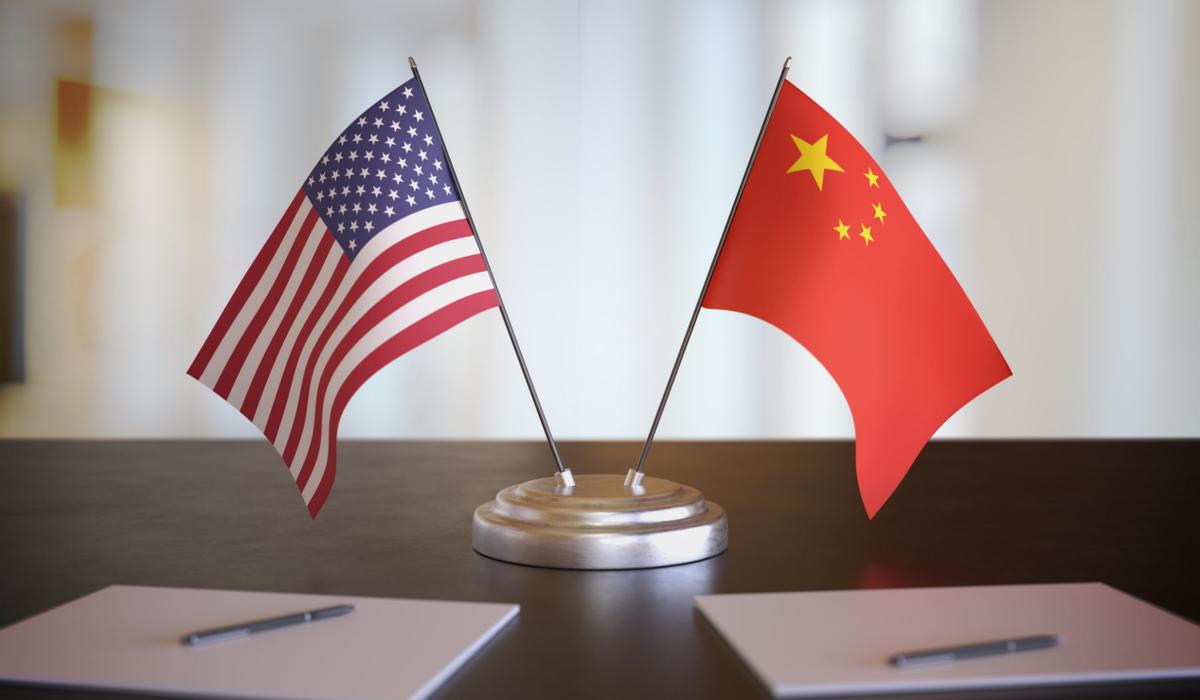 对等反制落地，美方无端打压中企，商务部直接切断美军工企业稀土供应

这段时间美方