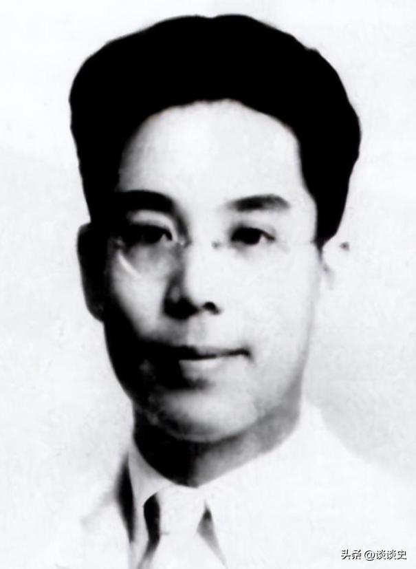 1941年，中统二号人物离世，周恩来到场吊唁，并写下挽联“安危谁与共，风雨忆同舟
