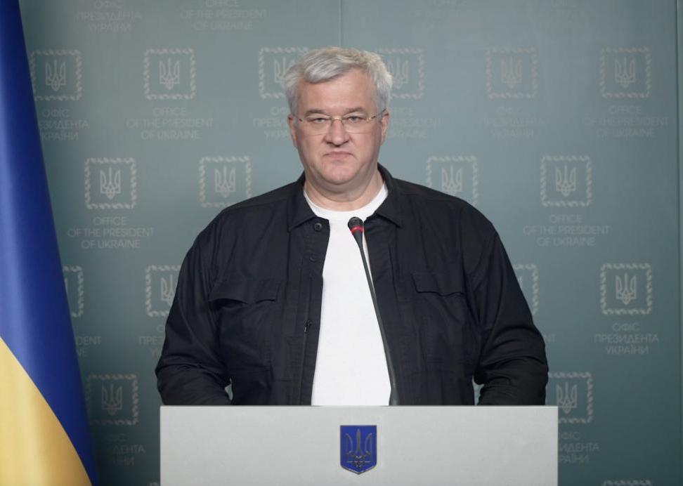 乌克兰感谢中国了！
 
大消息！当地时间2月13日慕尼黑安全会议上，乌克兰外长当