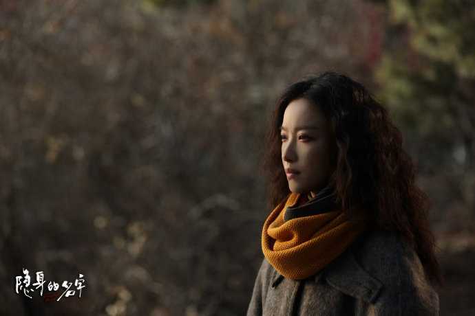 倪妮又有人生镜头了 倪妮把任小名的痛演到心里了！对峙时含泪克制，嘴上带刺心里淌血