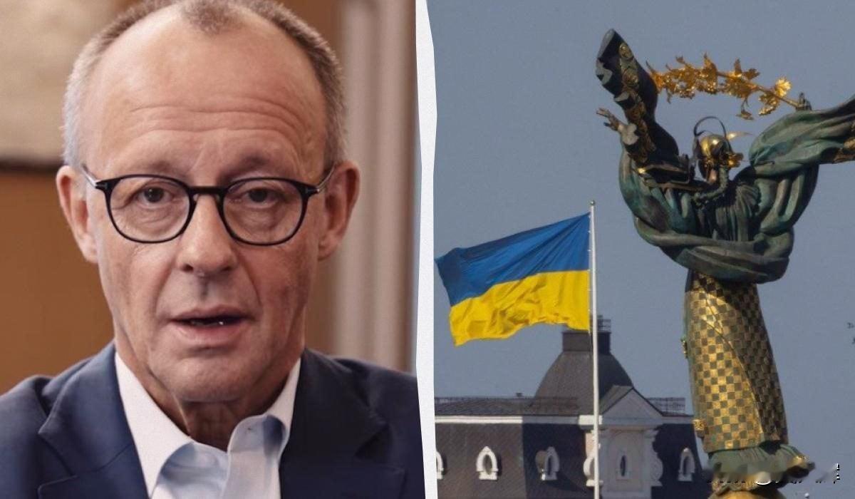 德国与欧盟都拟定了不同于美国的专属“和平计划”
 
11月23日，德国n-tv新