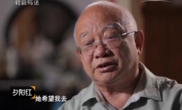 他是曾经出现在央视节目《朗读者》上的核弹科学家魏世杰，把自己的一生都献给了科研，