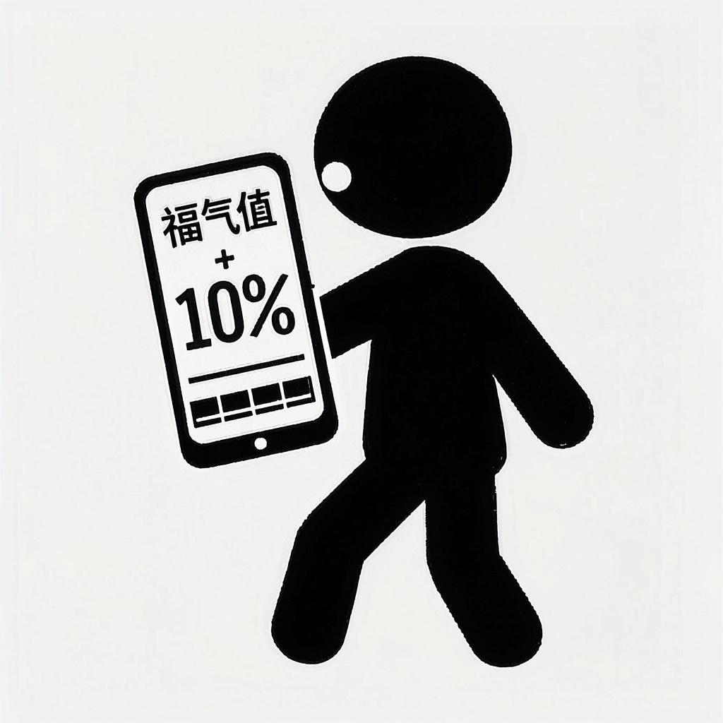 【善意充值指南】
《道德经》说"善行无辙迹"，咱们现代人得这么理解，积德行善就像