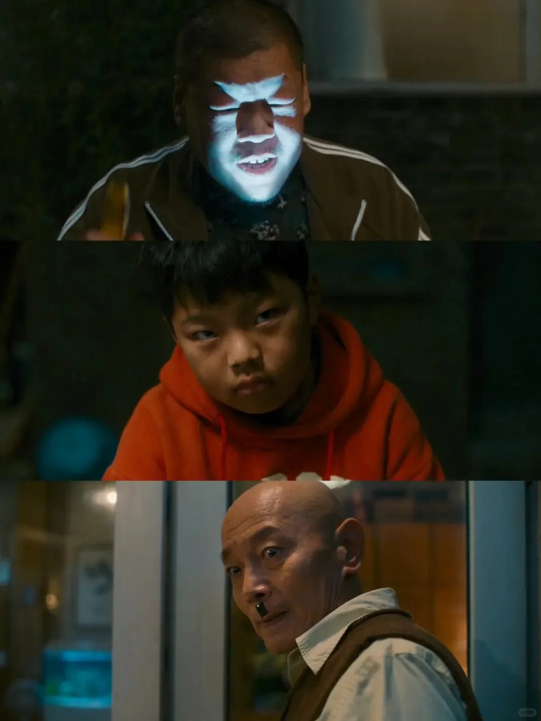 💥葛优和贾冰“争爹”，看宁浩玩转爹文化