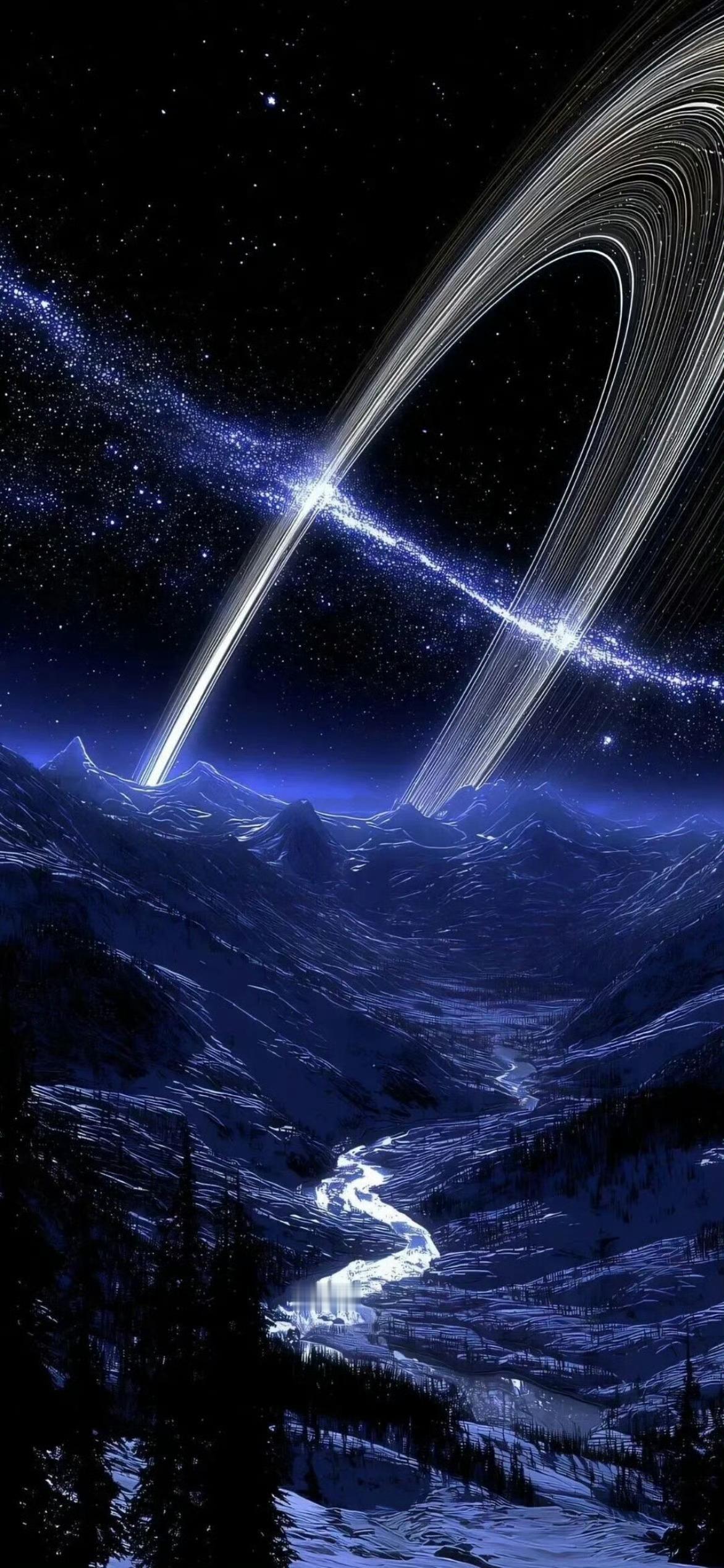 今日份壁纸分享～ 